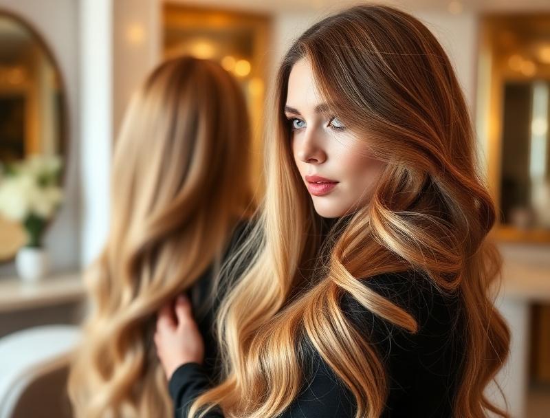 Hair Extensions